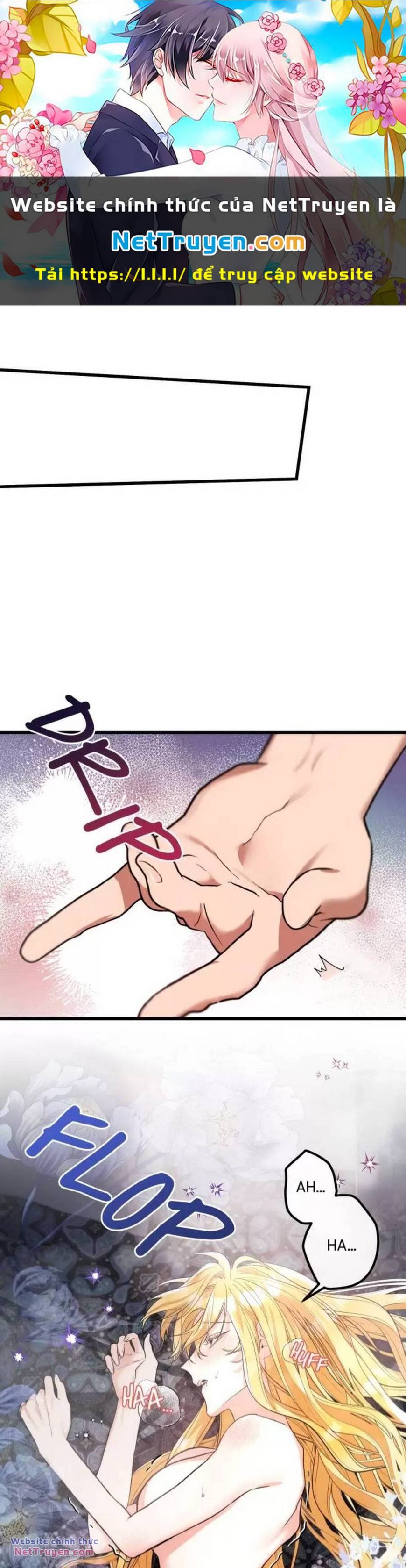 Dinh Thự Của Dã Thú: Chapter 18