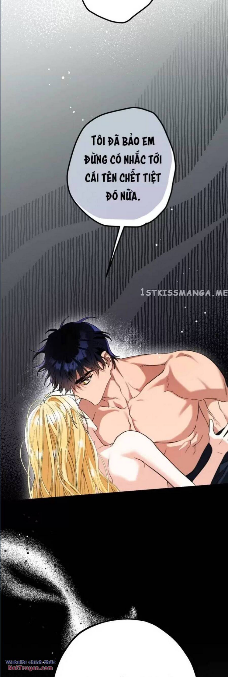 Dinh Thự Của Dã Thú: Chapter 18