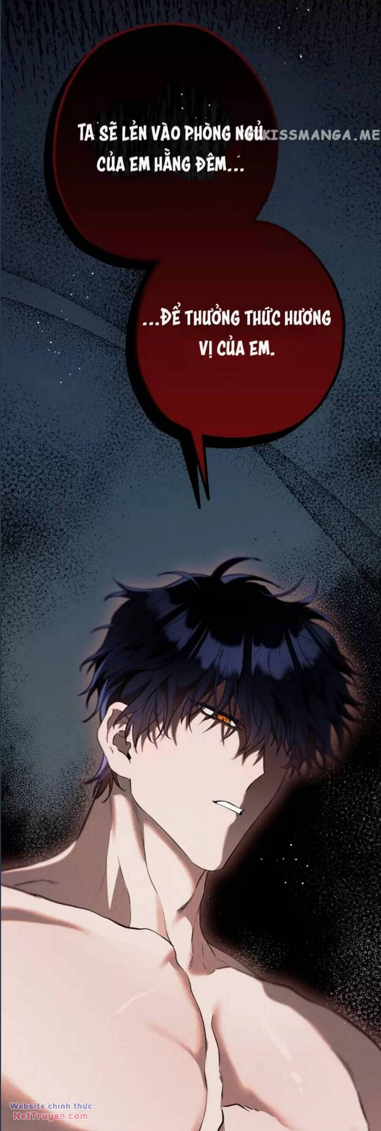 Dinh Thự Của Dã Thú: Chapter 18