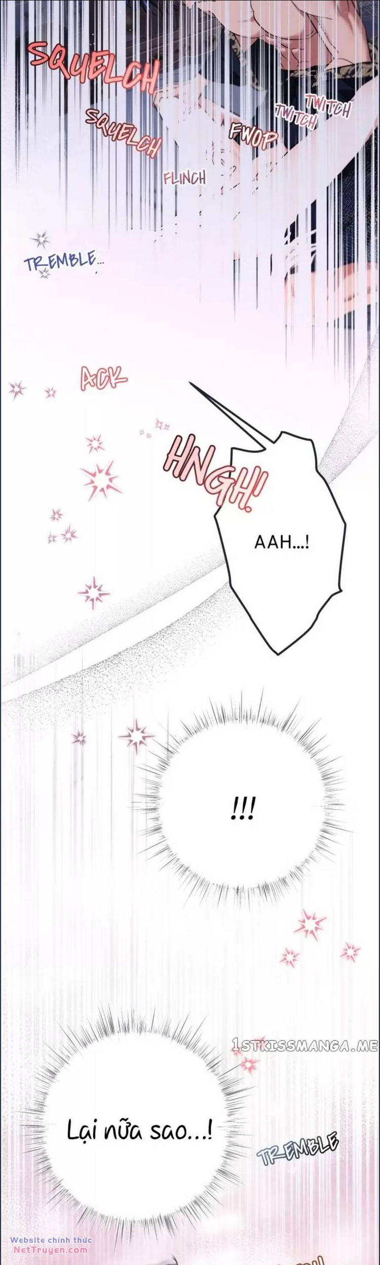 Dinh Thự Của Dã Thú: Chapter 18