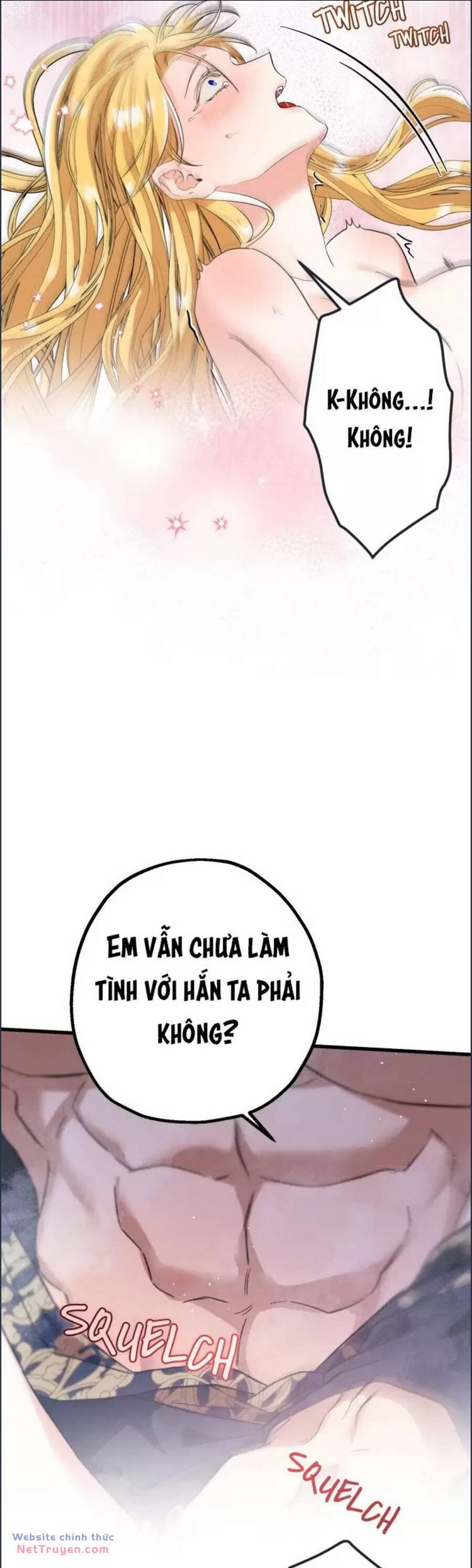 Dinh Thự Của Dã Thú: Chapter 18