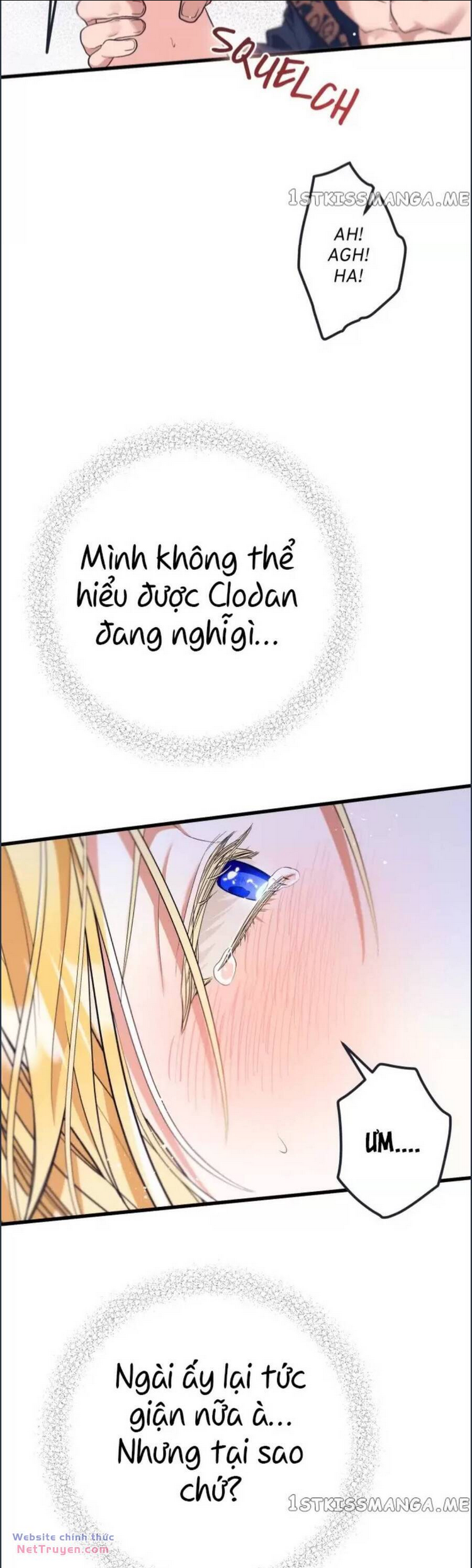 Dinh Thự Của Dã Thú: Chapter 18