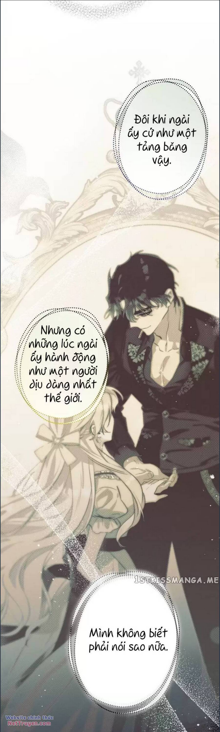 Dinh Thự Của Dã Thú: Chapter 18