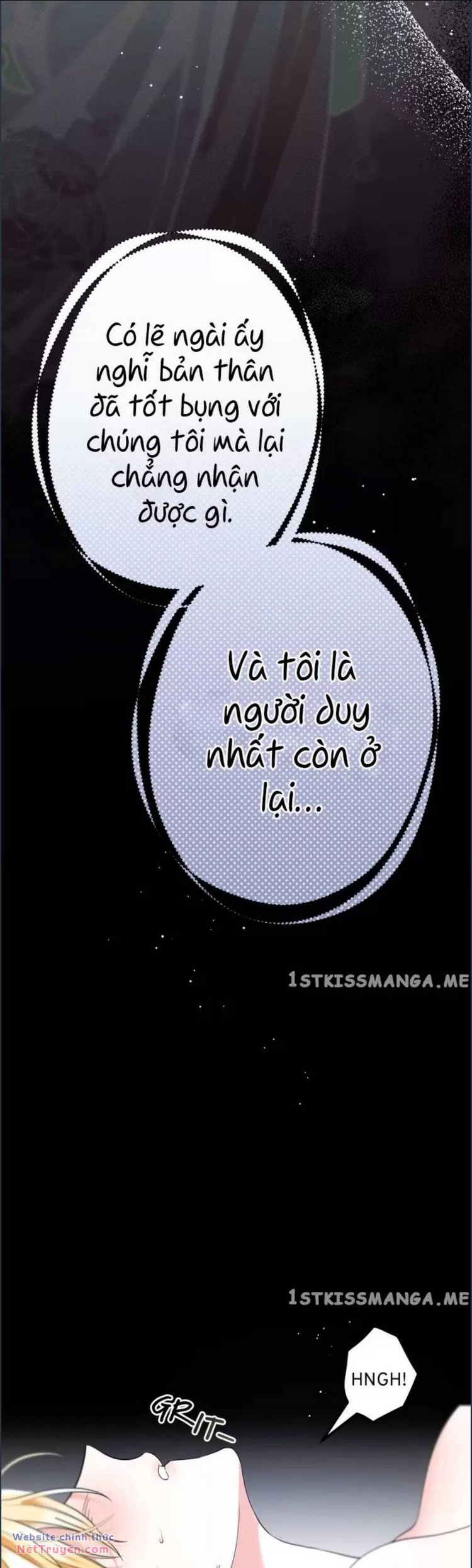 Dinh Thự Của Dã Thú: Chapter 18