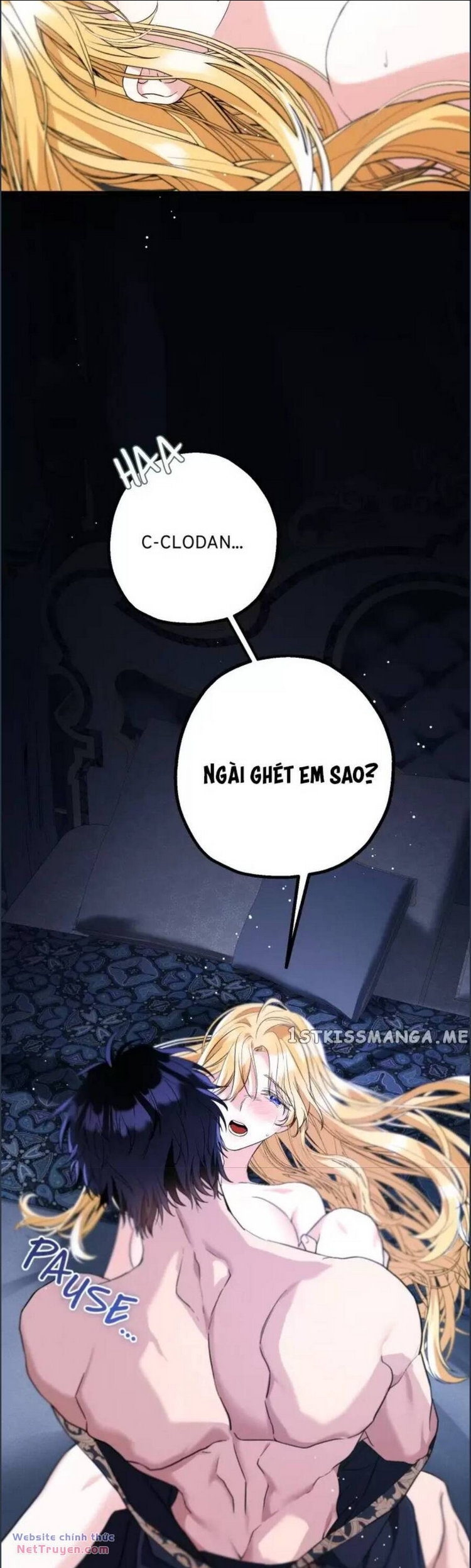 Dinh Thự Của Dã Thú: Chapter 18