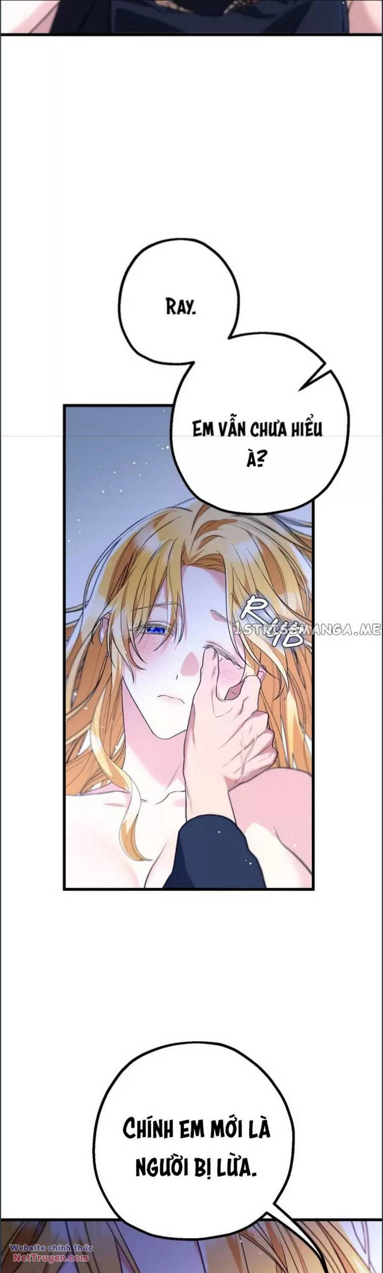 Dinh Thự Của Dã Thú: Chapter 18