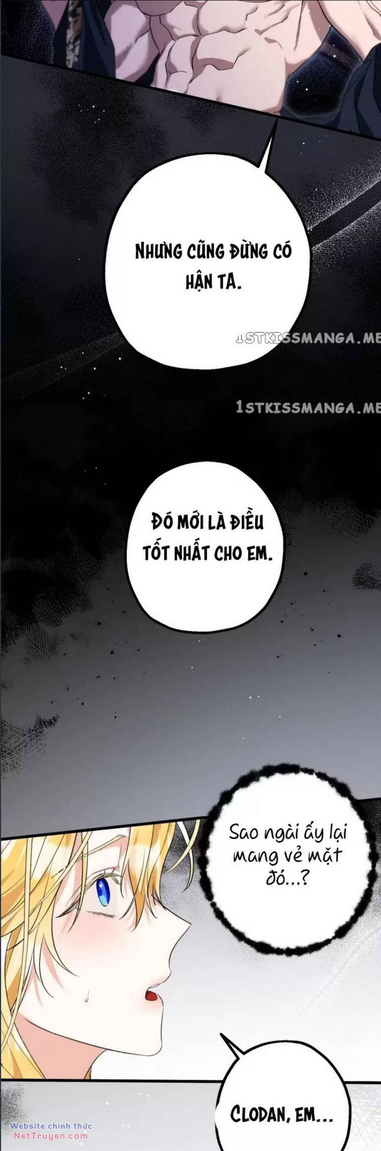 Dinh Thự Của Dã Thú: Chapter 18