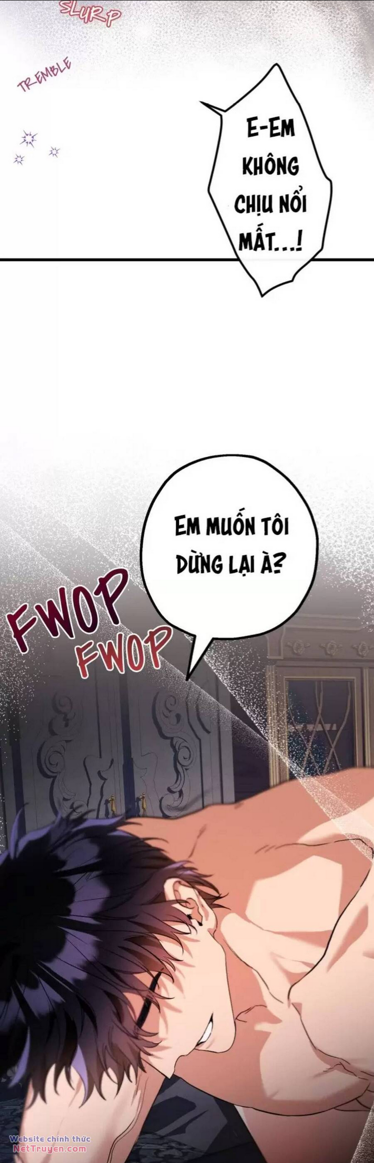 Dinh Thự Của Dã Thú: Chapter 18