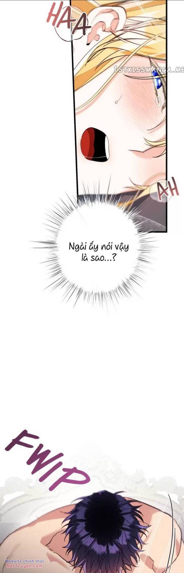 Dinh Thự Của Dã Thú: Chapter 18