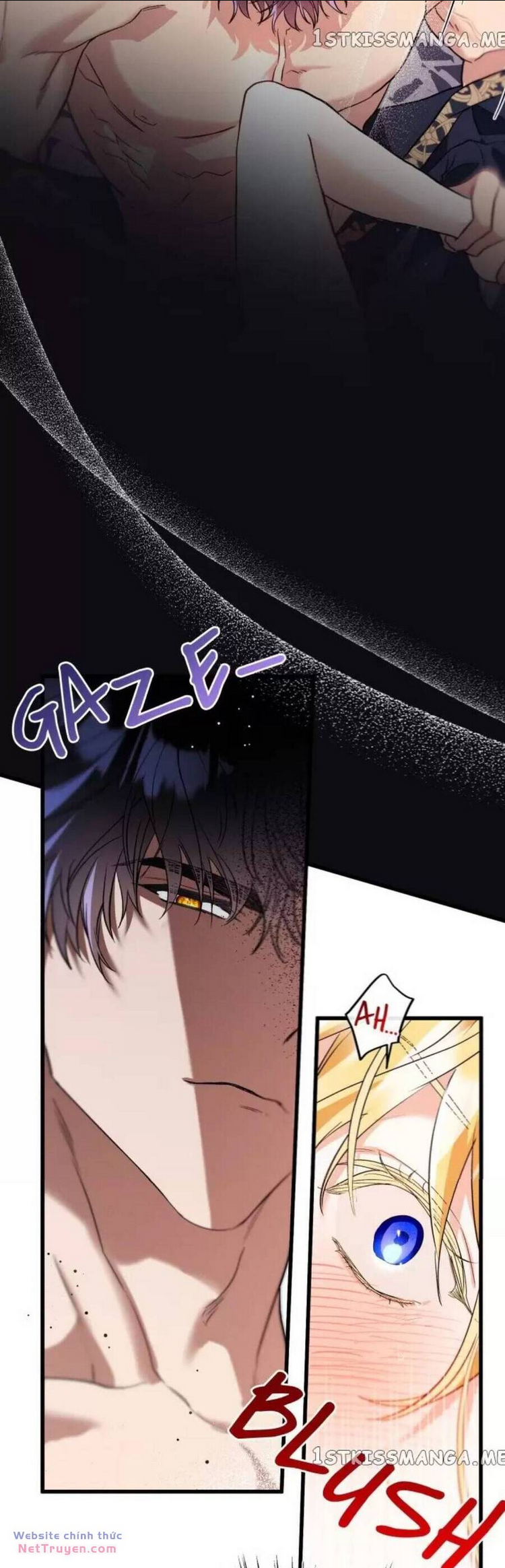 Dinh Thự Của Dã Thú: Chapter 18