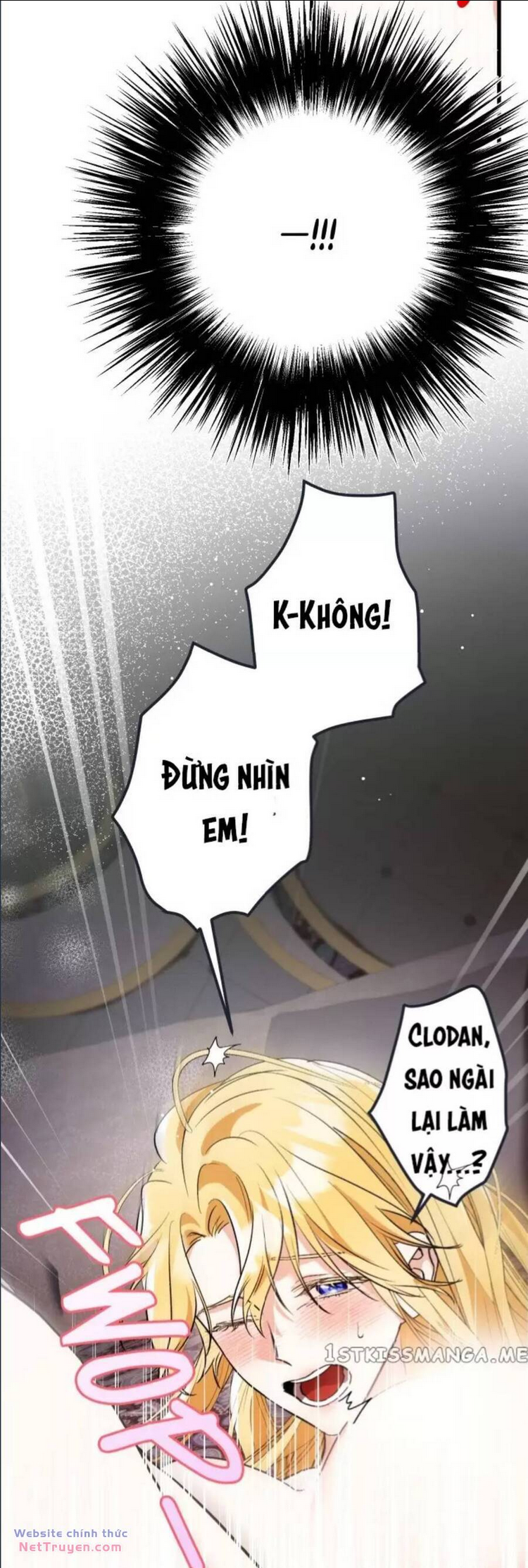 Dinh Thự Của Dã Thú: Chapter 18