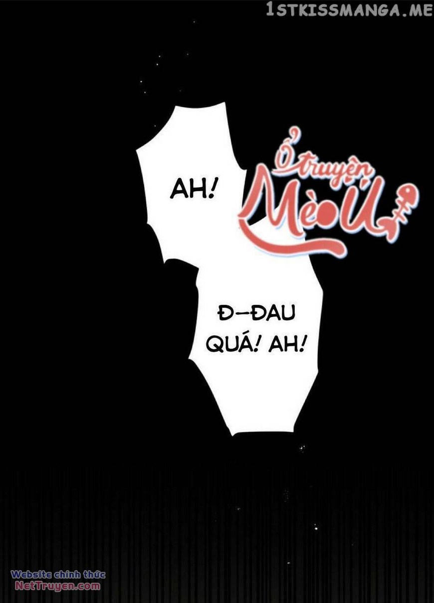 Dinh Thự Của Dã Thú: Chapter 19