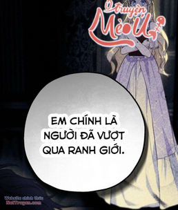Dinh Thự Của Dã Thú: Chapter 19