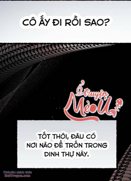 Dinh Thự Của Dã Thú: Chapter 19