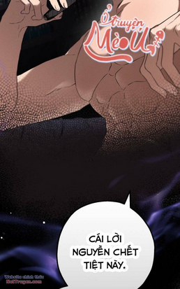 Dinh Thự Của Dã Thú: Chapter 19
