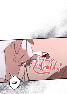 Dinh Thự Của Dã Thú: Chapter 19