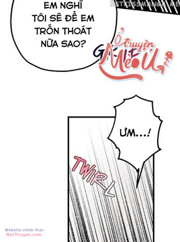 Dinh Thự Của Dã Thú: Chapter 19