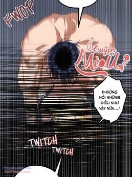 Dinh Thự Của Dã Thú: Chapter 19