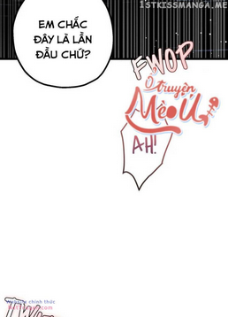 Dinh Thự Của Dã Thú: Chapter 19