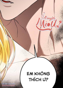 Dinh Thự Của Dã Thú: Chapter 19