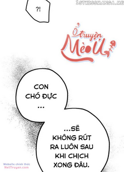 Dinh Thự Của Dã Thú: Chapter 19