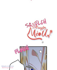 Dinh Thự Của Dã Thú: Chapter 19