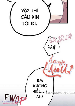 Dinh Thự Của Dã Thú: Chapter 19