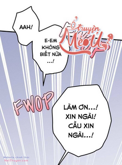 Dinh Thự Của Dã Thú: Chapter 19