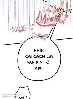 Dinh Thự Của Dã Thú: Chapter 19