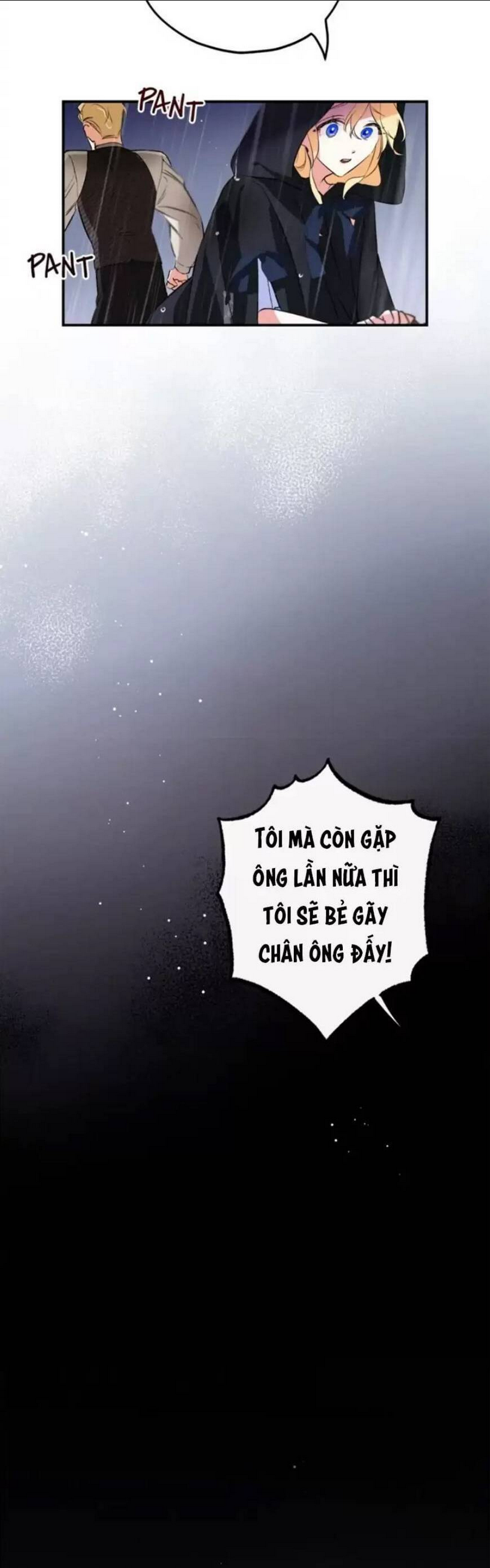 Dinh Thự Của Dã Thú: Chapter 2
