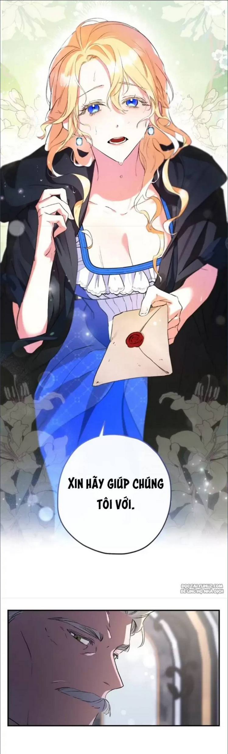Dinh Thự Của Dã Thú: Chapter 2