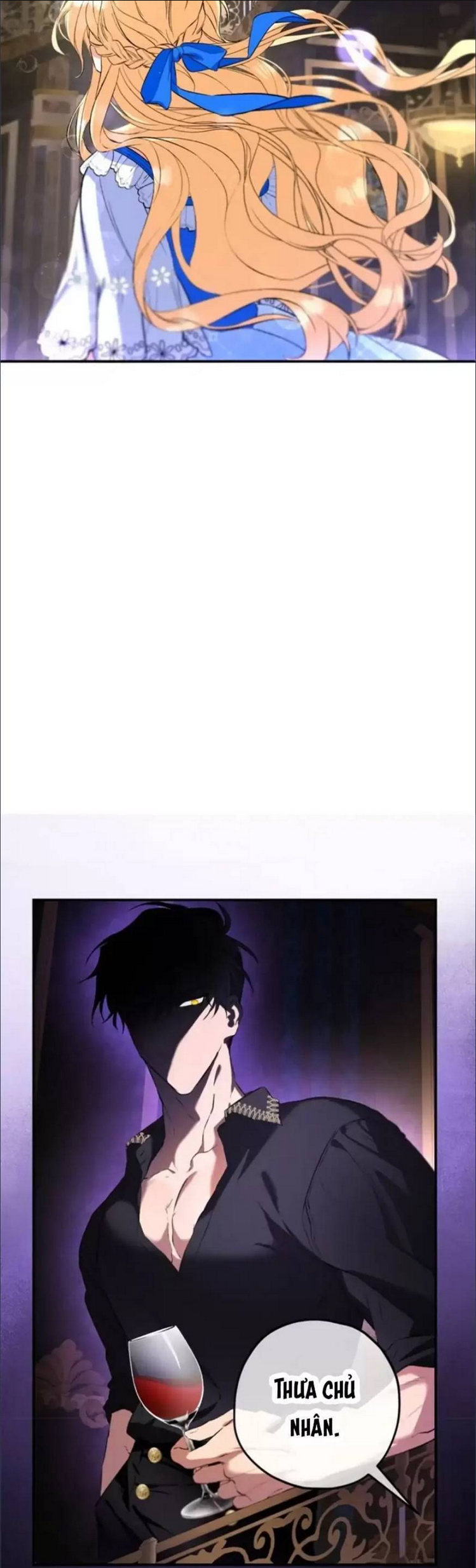Dinh Thự Của Dã Thú: Chapter 2
