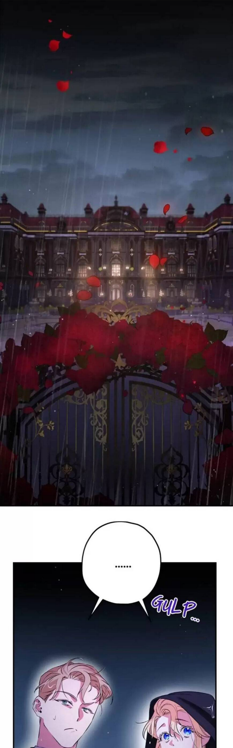 Dinh Thự Của Dã Thú: Chapter 2