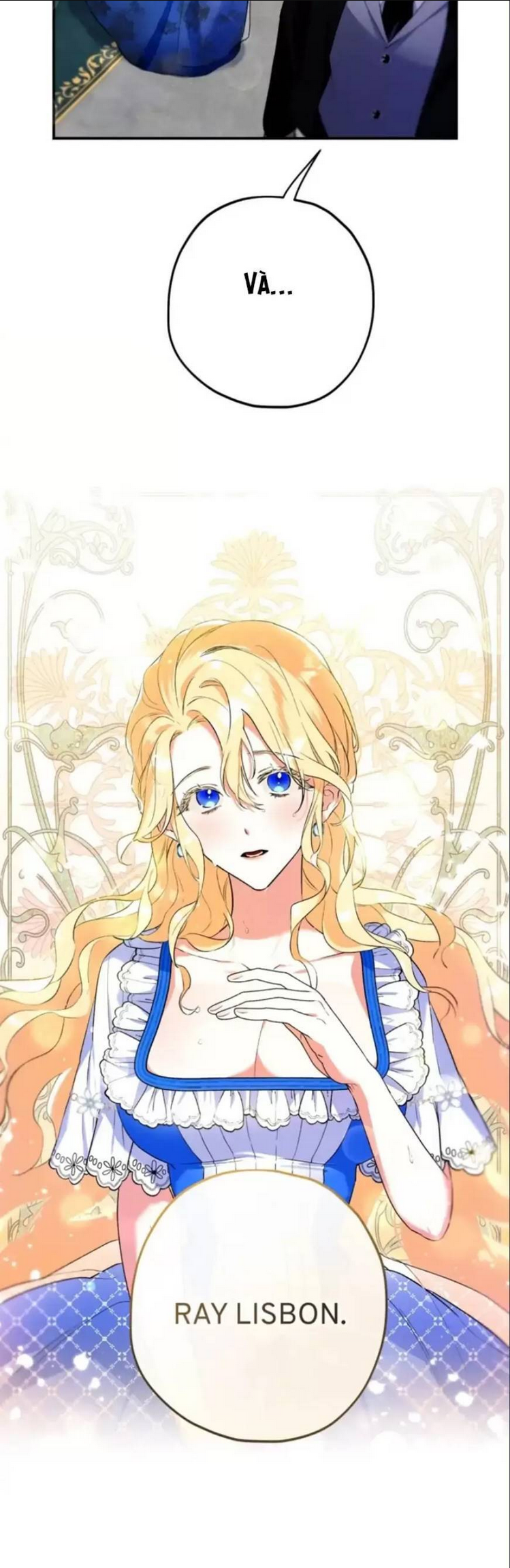 Dinh Thự Của Dã Thú: Chapter 2