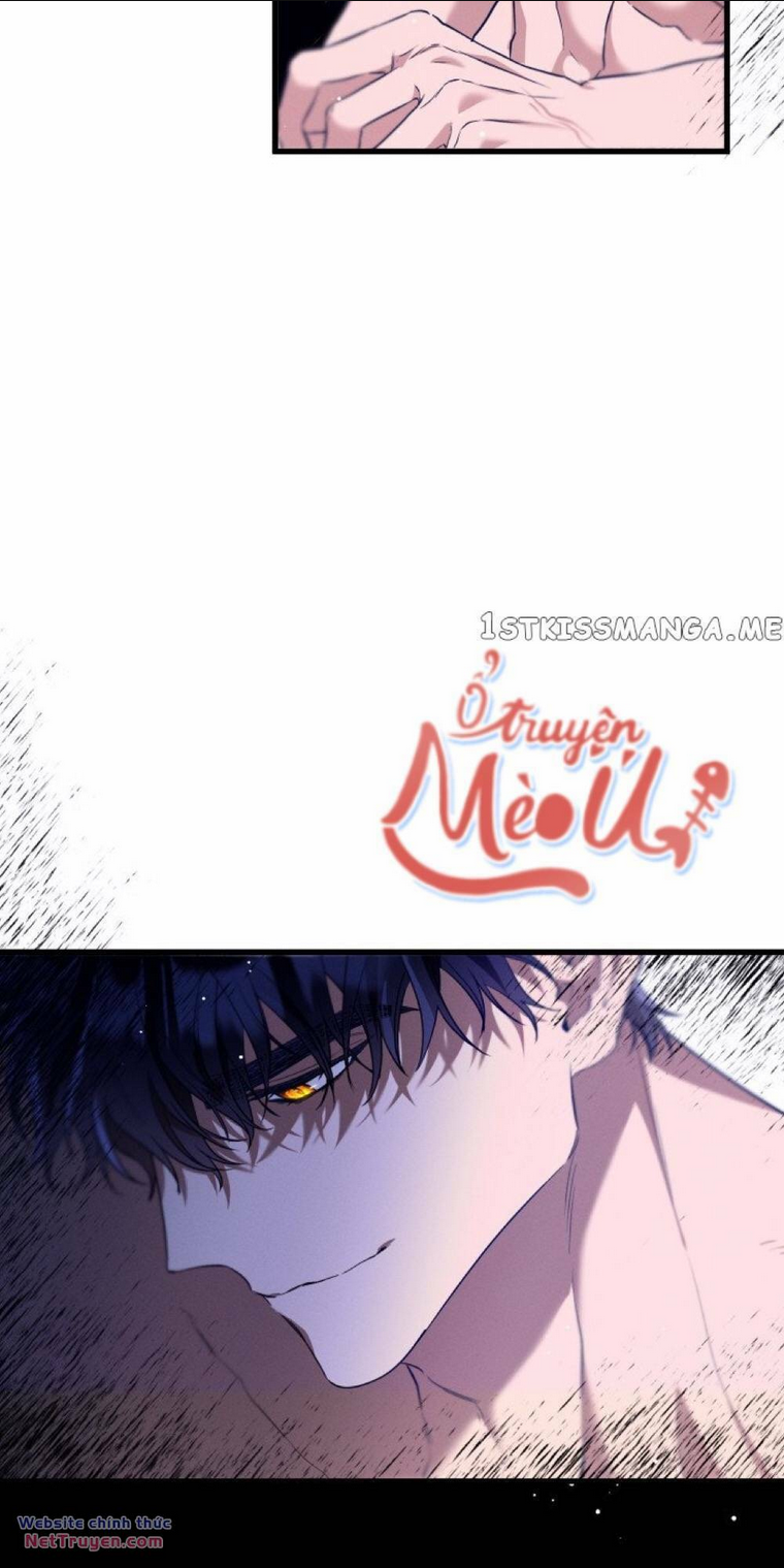 Dinh Thự Của Dã Thú: Chapter 20