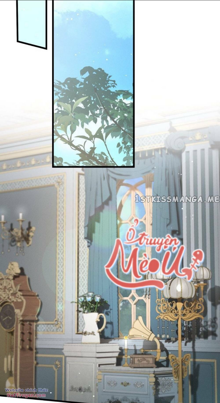 Dinh Thự Của Dã Thú: Chapter 20