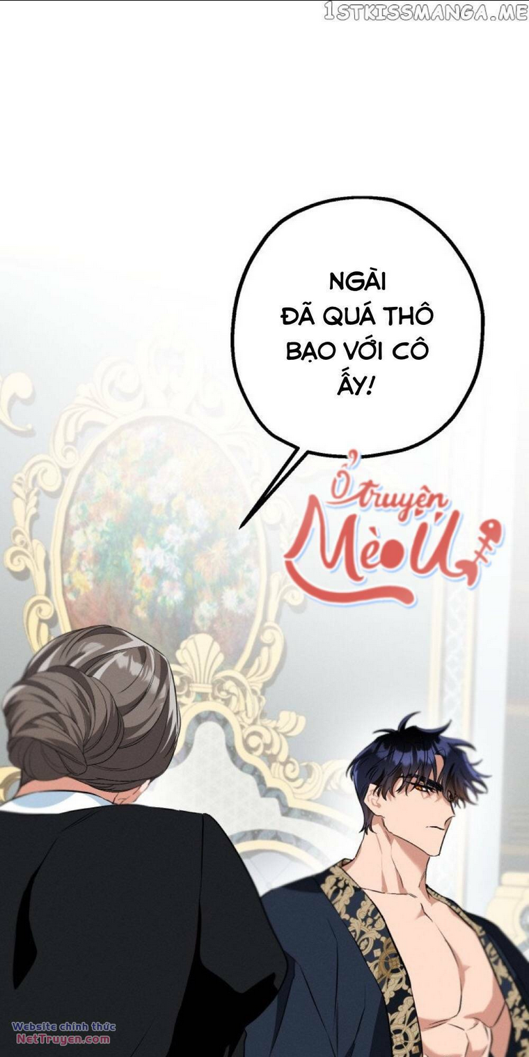 Dinh Thự Của Dã Thú: Chapter 20