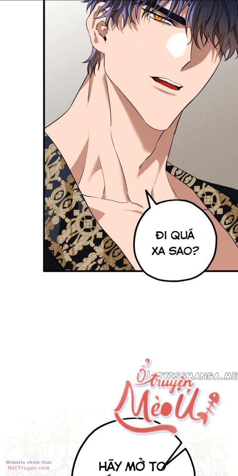 Dinh Thự Của Dã Thú: Chapter 20