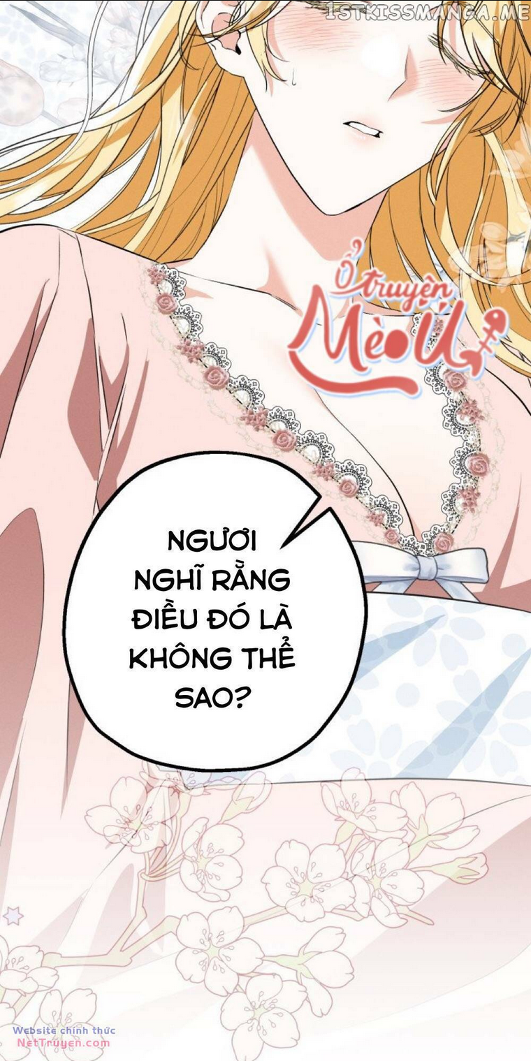 Dinh Thự Của Dã Thú: Chapter 20