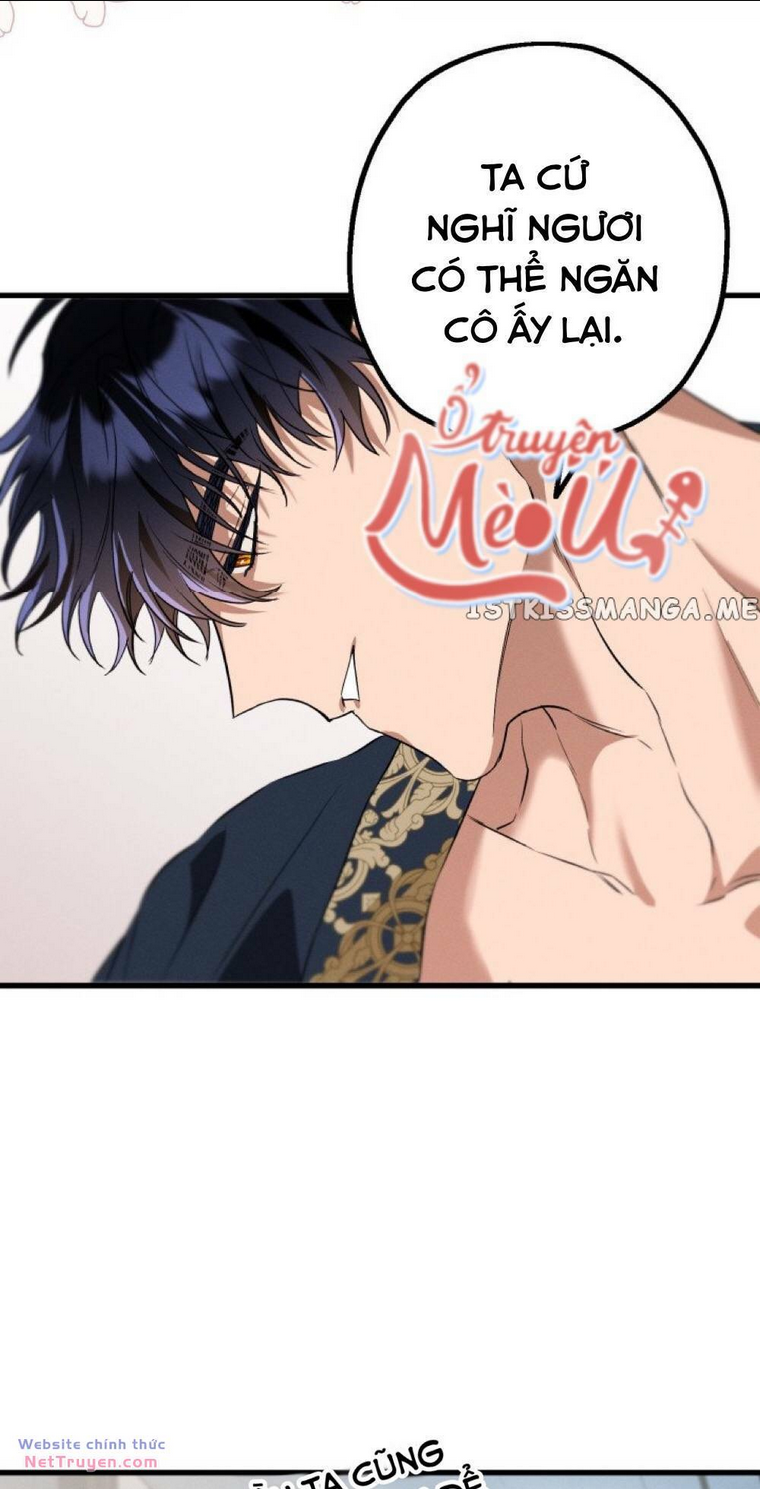 Dinh Thự Của Dã Thú: Chapter 20