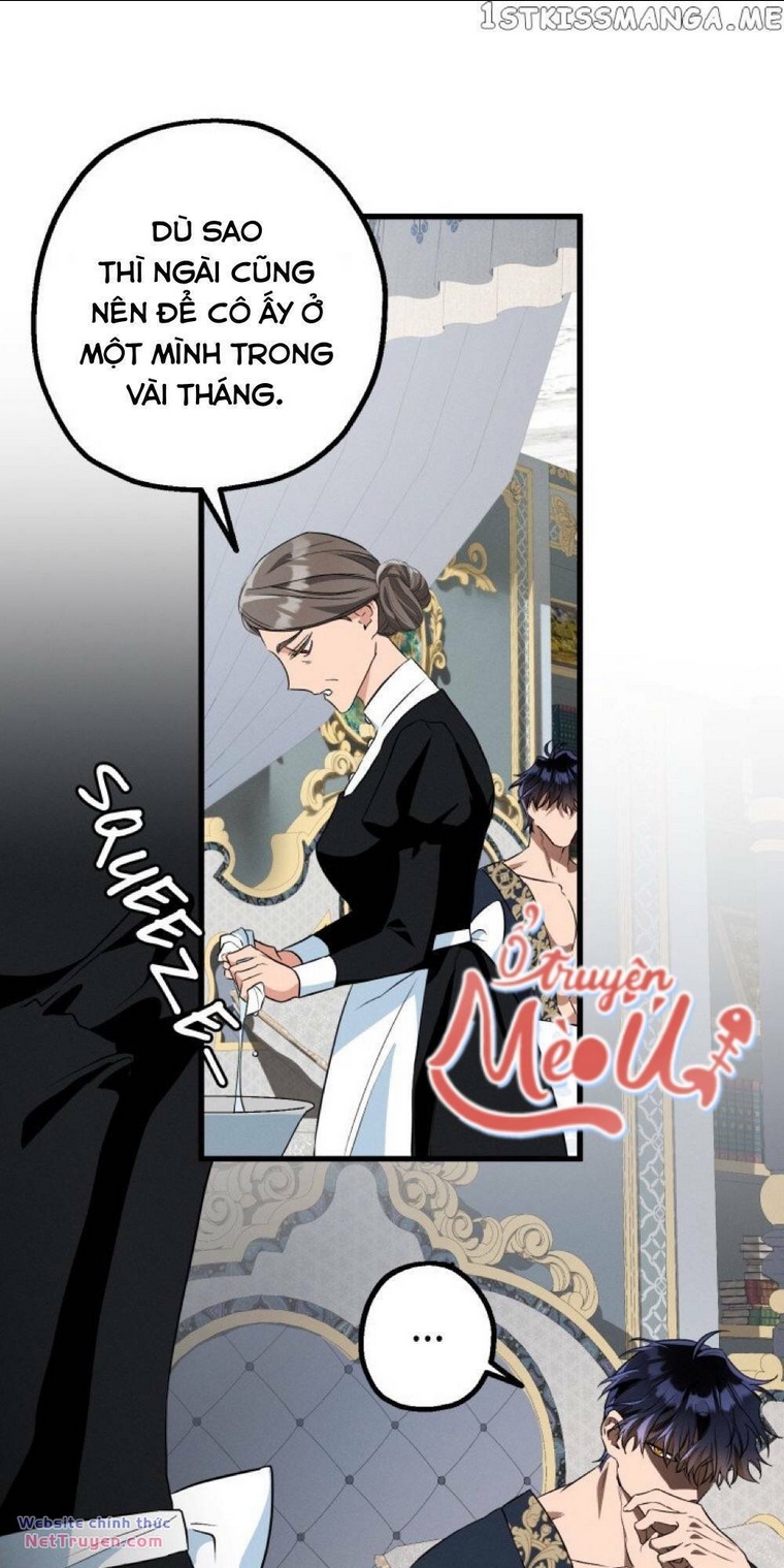 Dinh Thự Của Dã Thú: Chapter 20