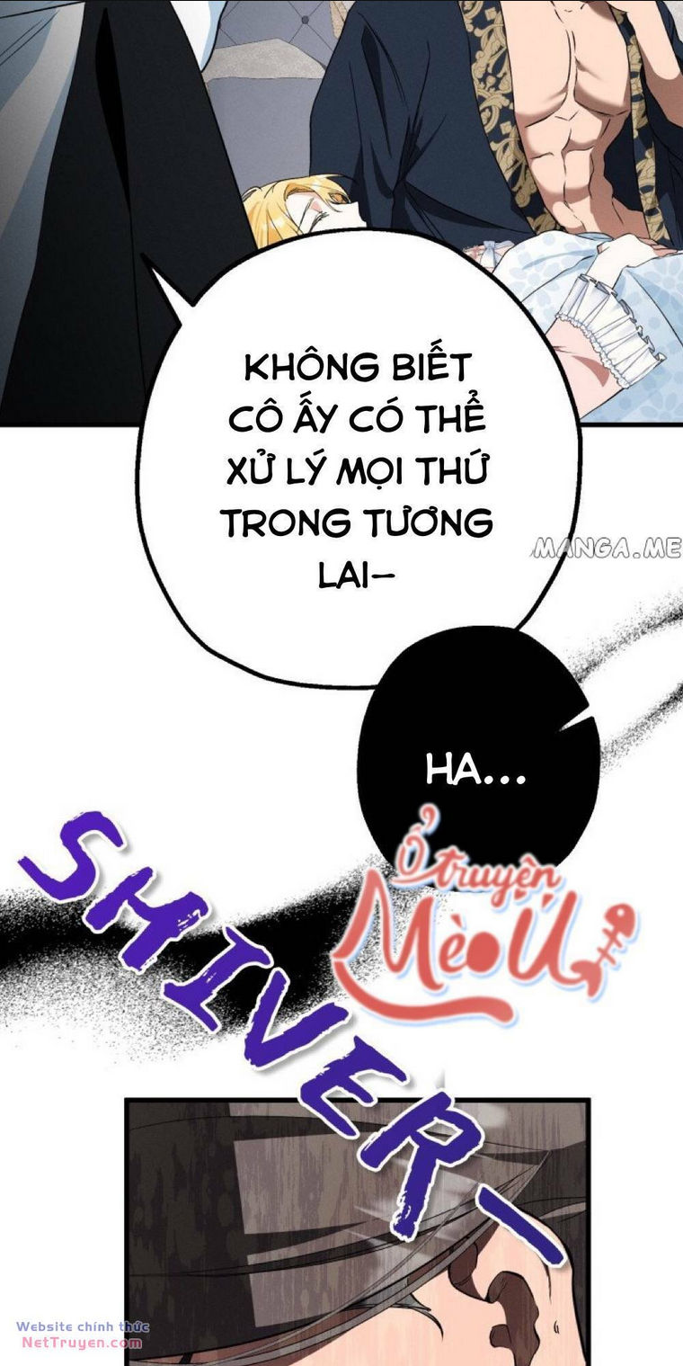 Dinh Thự Của Dã Thú: Chapter 20