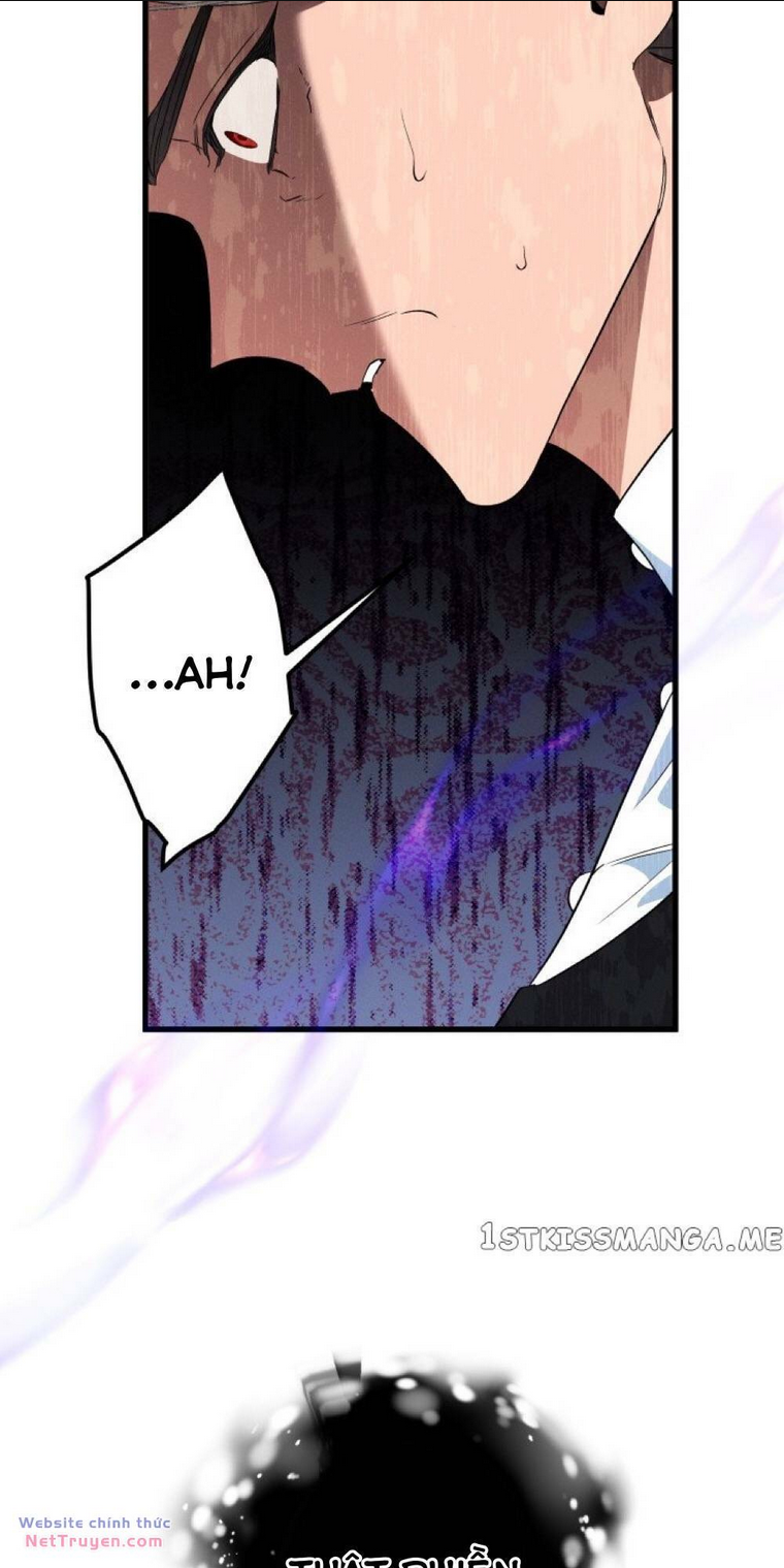 Dinh Thự Của Dã Thú: Chapter 20