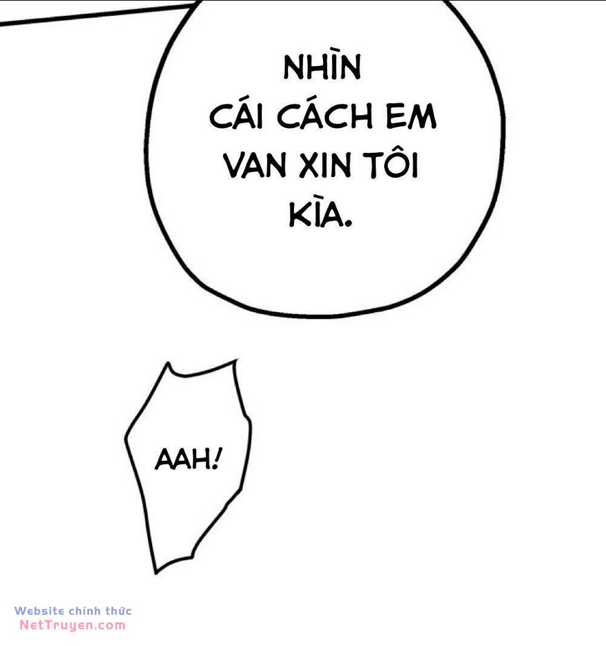Dinh Thự Của Dã Thú: Chapter 20