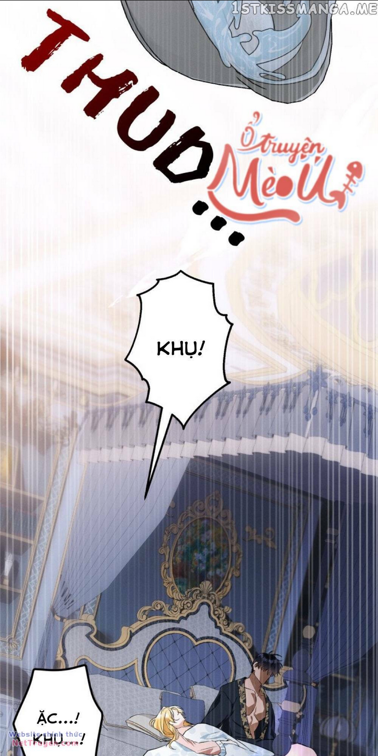 Dinh Thự Của Dã Thú: Chapter 20