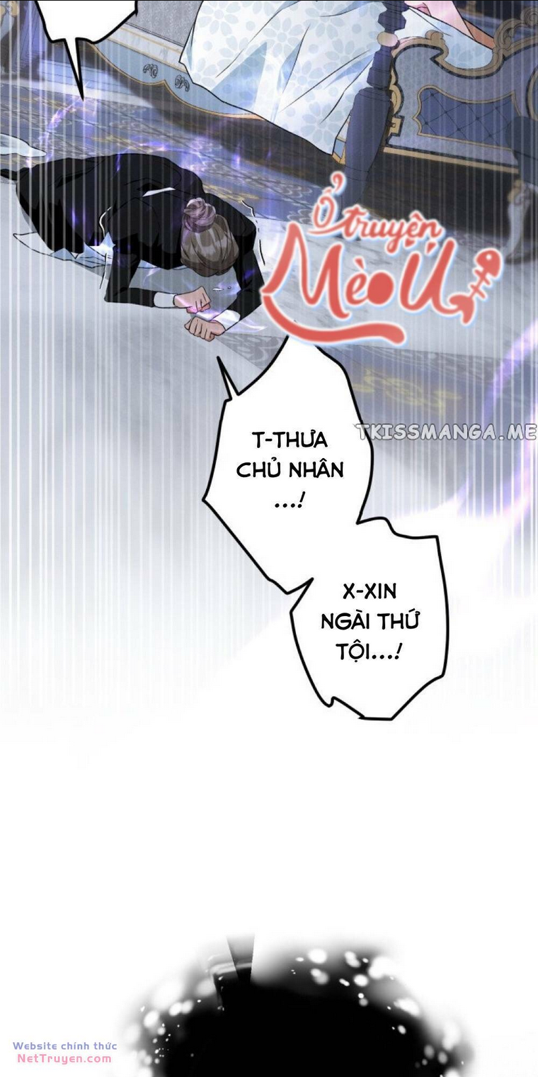 Dinh Thự Của Dã Thú: Chapter 20