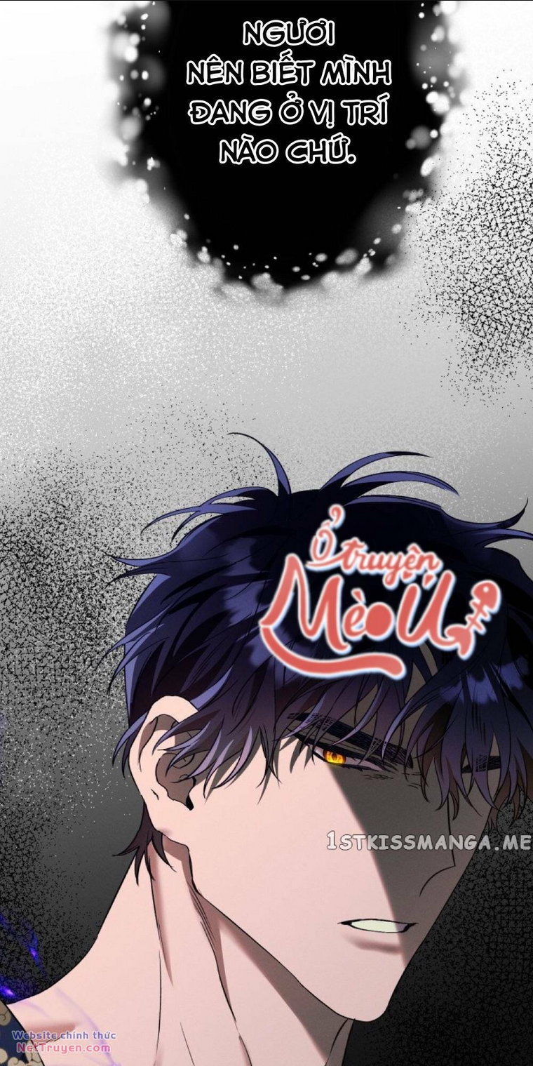 Dinh Thự Của Dã Thú: Chapter 20