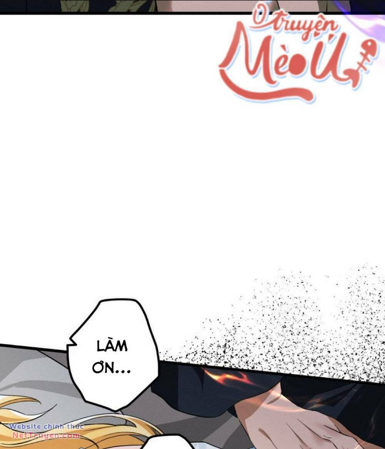 Dinh Thự Của Dã Thú: Chapter 20