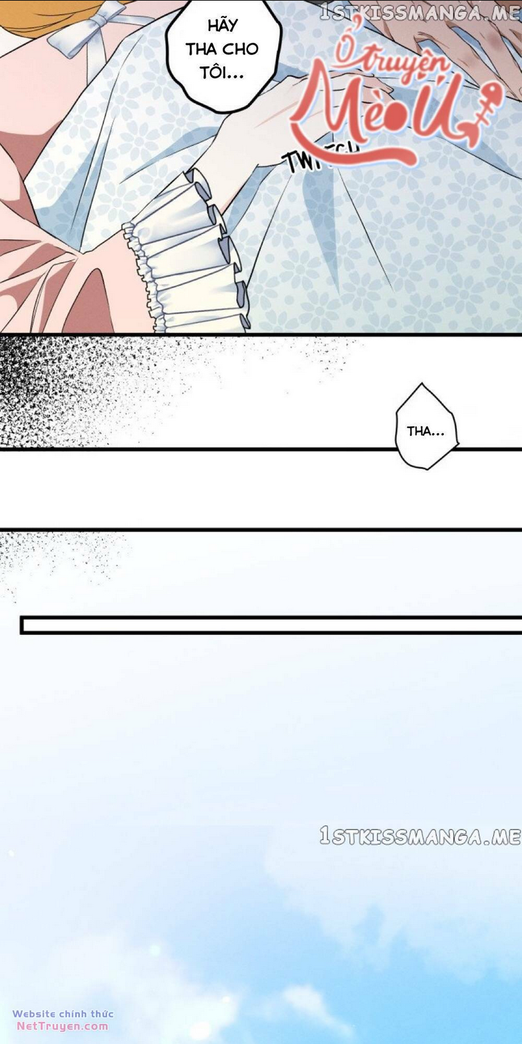 Dinh Thự Của Dã Thú: Chapter 20