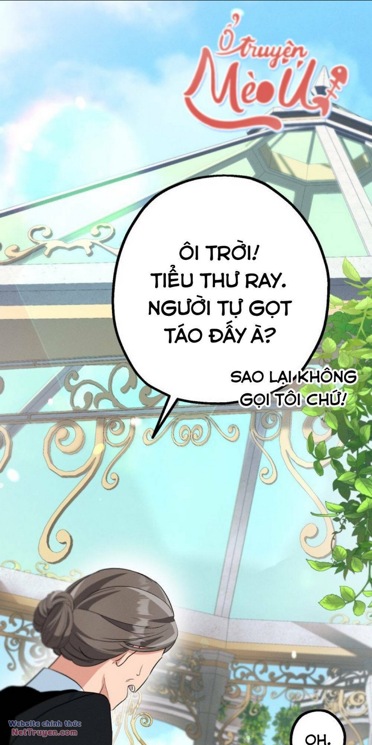 Dinh Thự Của Dã Thú: Chapter 20